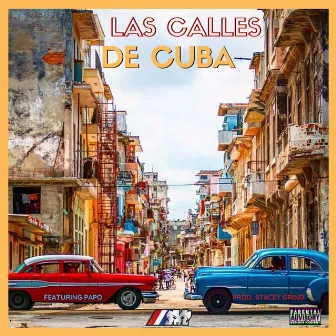 Las Calles de Cuba by Mongoose