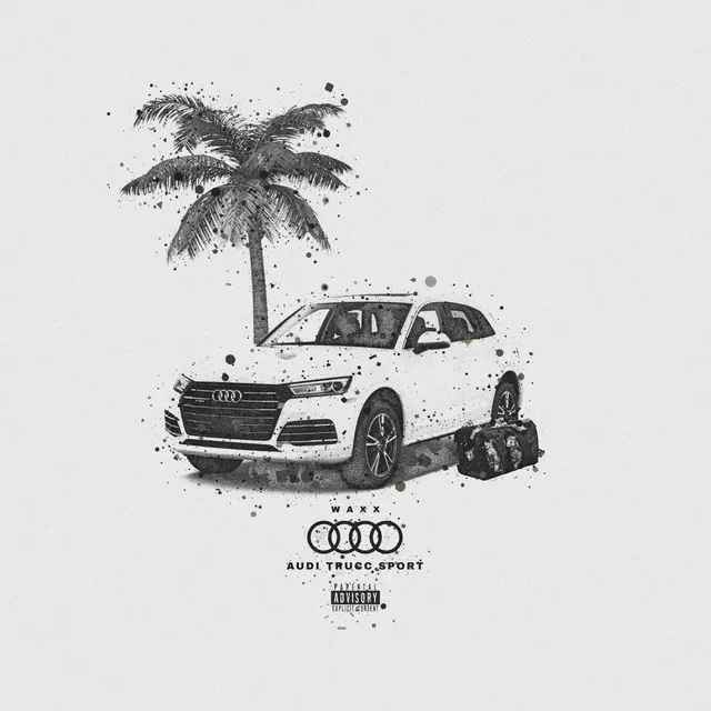 Audi Trucc Sport