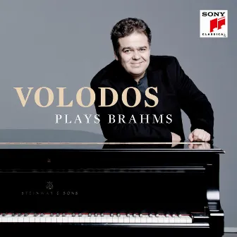 Volodos Plays Brahms by Unknown Artist