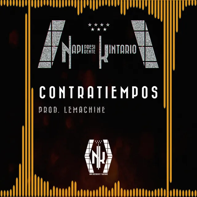 Contratiempos