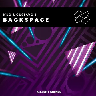 Backspace by Gustavo J