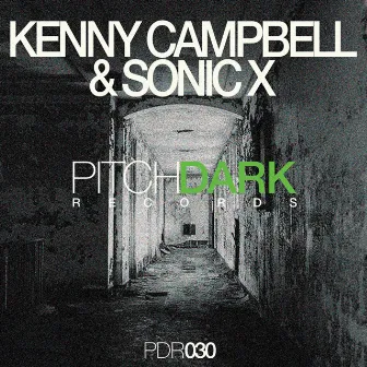 PDR030 by Kenny Campbell