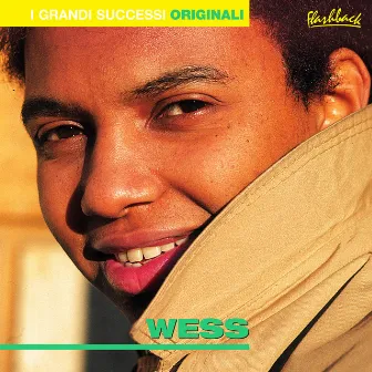 Wess by Wess