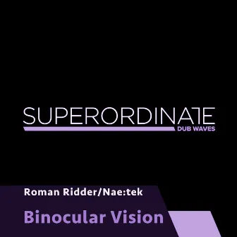 Binocular Vision by Roman Ridder