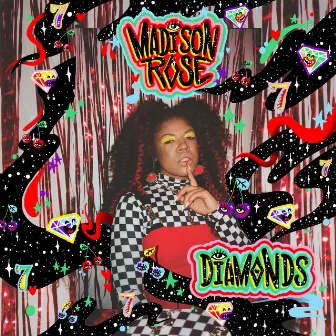 DIAMONDS by Madison Rose