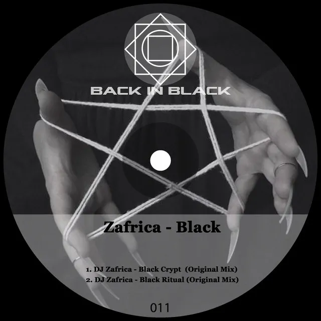 Black Ritual - Original Mix