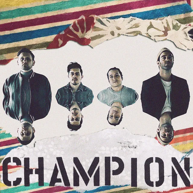 Champion (feat. Beau Young Prince)