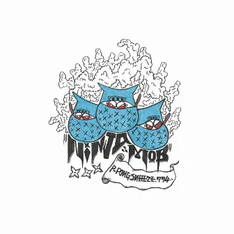 NINJA MOB by Ninja Mob