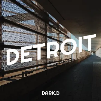 Detroit by Dark.D