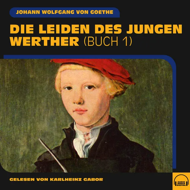 Kapitel 1 - Die Leiden des jungen Werther (Buch 1)