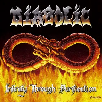 Infinity Through Purification by Diabolic