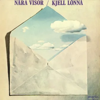 Nära Visor by Kjell Lönnå