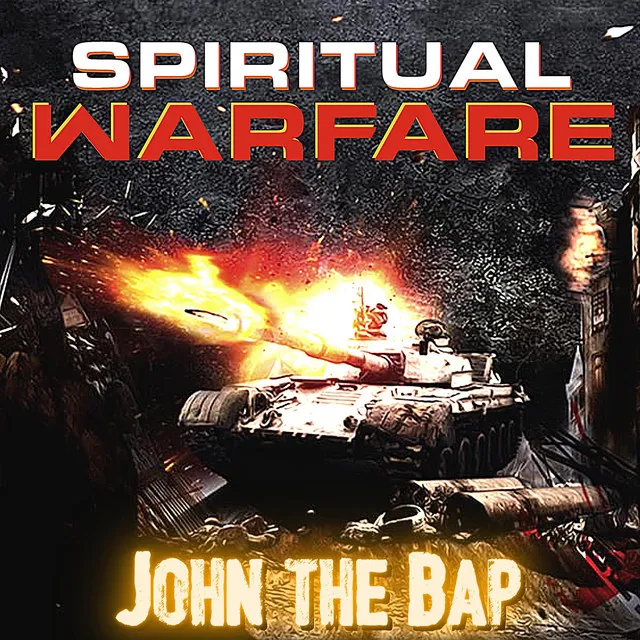 Spiritual Warfare