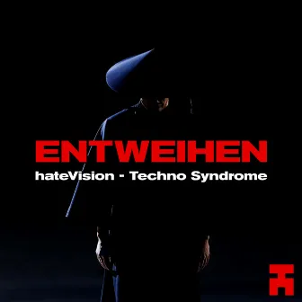 Techno Syndrome by hateVision