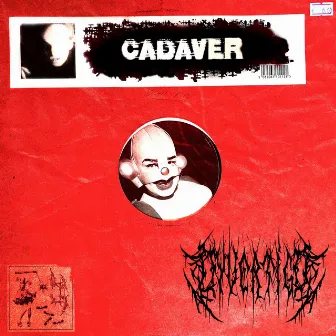 CADAVER by Dy Vertigo