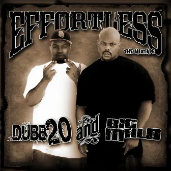 Effortless by Dubb20