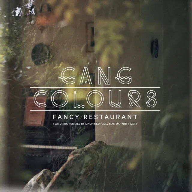 Fancy Restaurant - Ifan Dafydd Remix