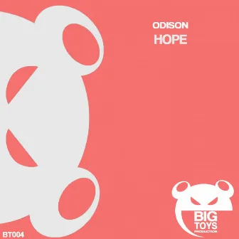 Hope by Odison