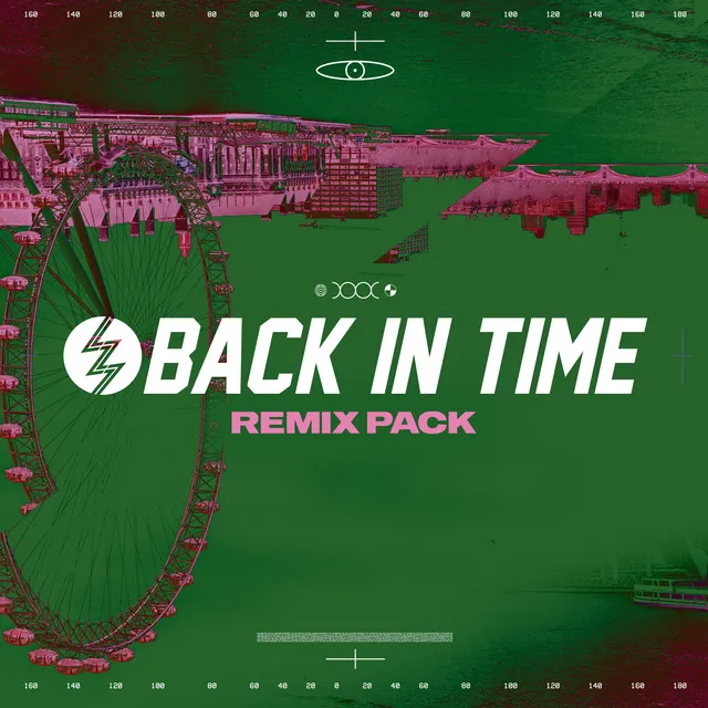 Back In Time - Beyond Chicago Remix Edit