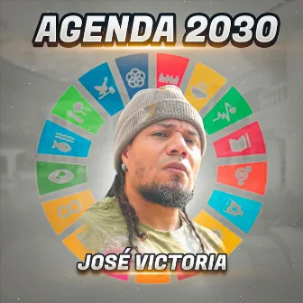 Agenda 2030 by Jose Victoria