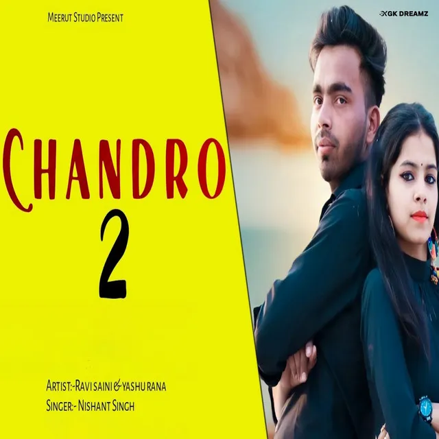 Chandro 2