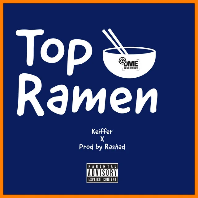 Top Ramen