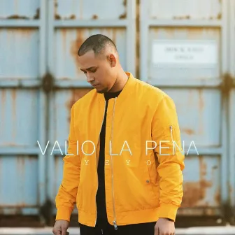 Valio la Pena by Yeyo