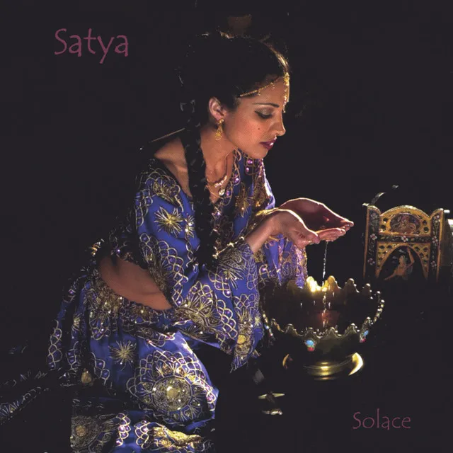 Satya