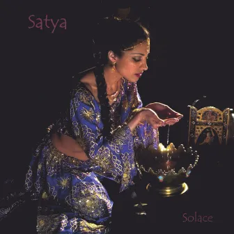 Satya by Solace