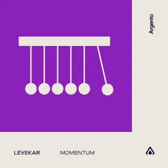 Momentum by Levekar