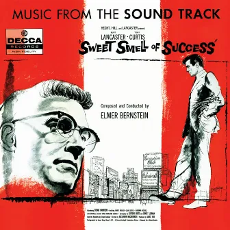 Sweet Smell Of Success (Original Motion Picture Soundtrack / Deluxe Edition) by Chico Hamilton