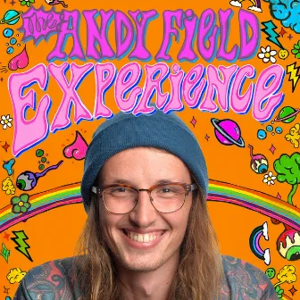 The Andy Field Experience by Andy Field