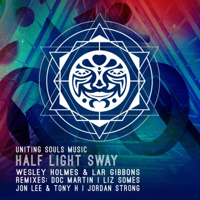 Half Light Sway - Jon Lee & Tony H Remix