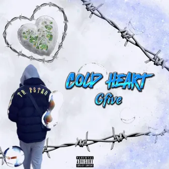 COLD HEART by GfiveOTB