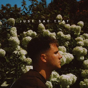 Just Say That by Spencer Kane