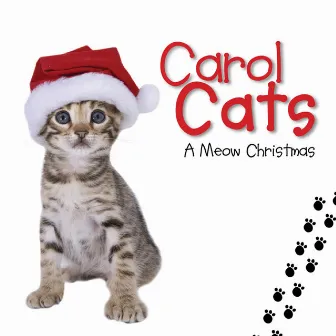 Carol Cats - A Meow Christmas! by Carol Cats