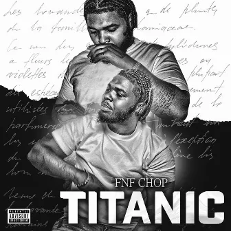 Titanic by FNF Chop