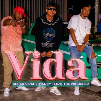 VIDA by Tavo the producer