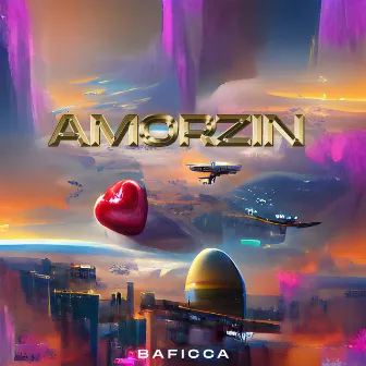 Amorzin by Baficca