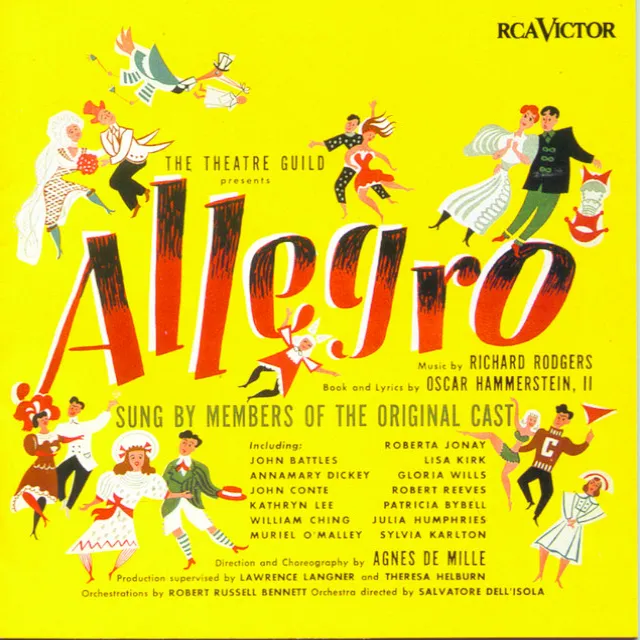 Allegro