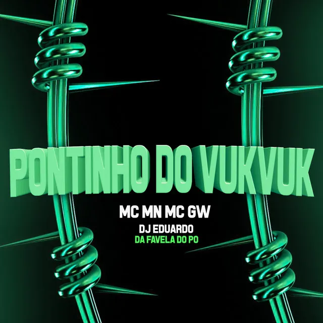 Pontinho do Vukvuk