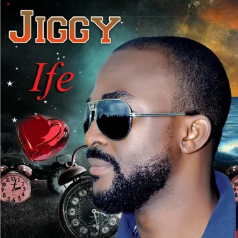 Ife by Jiggy