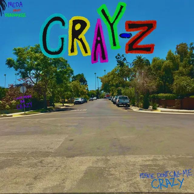 CRAY-Z