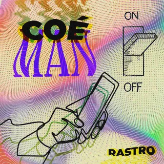 Coe men by Rastro Akt