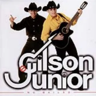 No Bailão by Gilson & Júnior