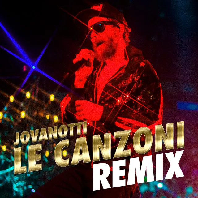 Le Canzoni - Albert Marzinotto Remix