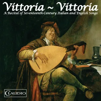 Vittoria, Vittoria by Robin Jeffrey