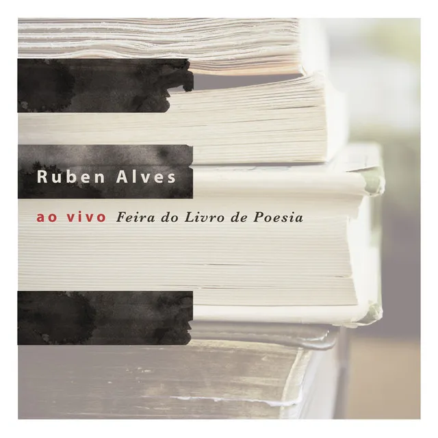 Ao Vivo Feira do Livro de Poesia