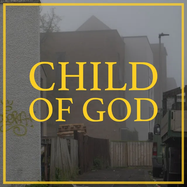 Child of God (Live)