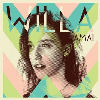 Harder Better Faster Stronger by Willa Amai